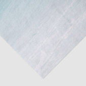 Ocean Wave Blue Tissue Paper Tissuepapier (Detail)