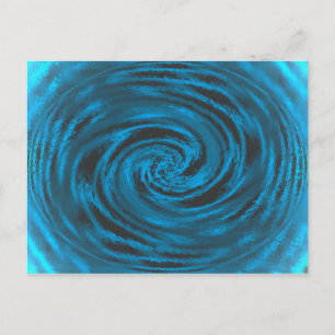 Ocean Wave Briefkaart