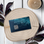 Ocean Wave bruiloft RSVP Behuizing Kaart