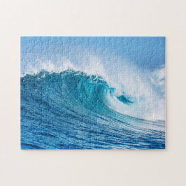 Ocean Wave Legpuzzel