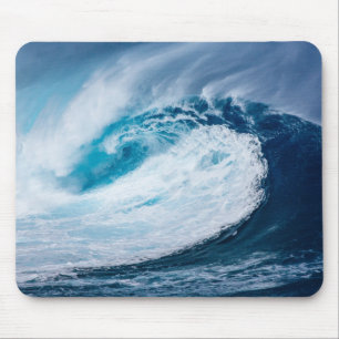 Ocean Wave Muismat