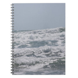 Ocean Wave Notitieboek