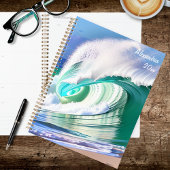 Ocean Wave Planner