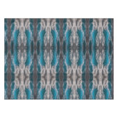 Ocean Wave Tafelkleed (Voorkant (Horizontaal))
