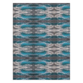 Ocean Wave Tafelkleed (Voorkant)