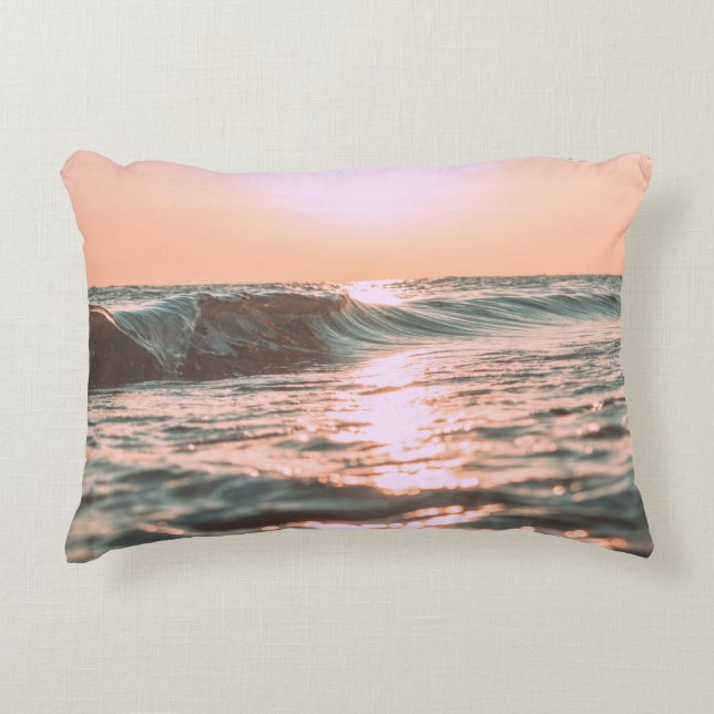 OCEAN WAVES ACCENT KUSSEN (Voorkant)