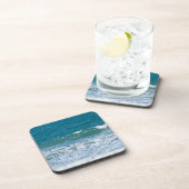 Ocean Waves Bier Onderzetter (Rechterzijde)