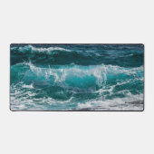 Ocean Waves Bureaumat (Voorkant)