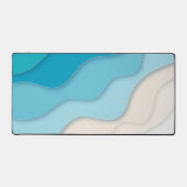 Ocean Waves Bureaumat (Voorkant)