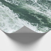 OCEAN WAVES CADEAUPAPIER (Hoek)