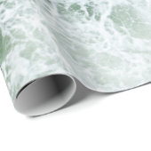 OCEAN WAVES CADEAUPAPIER (Rol Hoek)