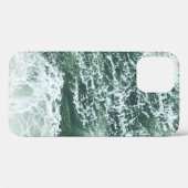 OCEAN WAVES Case-Mate iPhone CASE (Achterkant (horizontaal))
