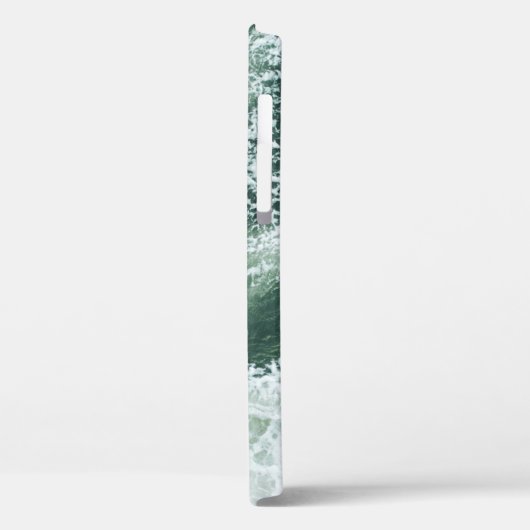 OCEAN WAVES Case-Mate iPhone CASE (Achterkant / Links)
