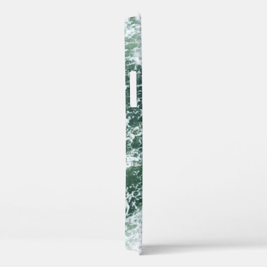 OCEAN WAVES Case-Mate iPhone CASE (Achterkant / Rechts)