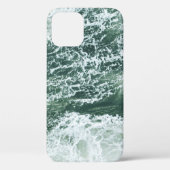 OCEAN WAVES Case-Mate iPhone CASE (Achterkant)