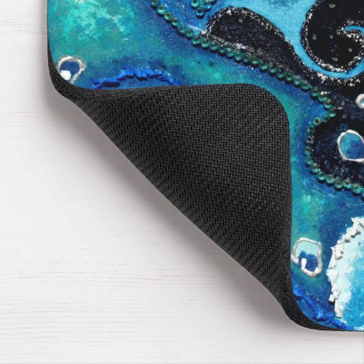 Ocean Waves die over Muismat (Hoek)