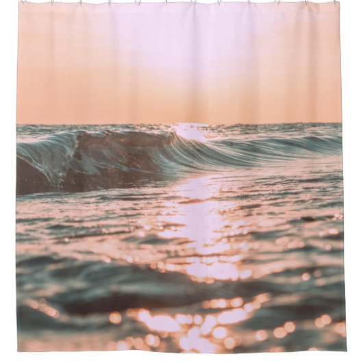 OCEAN WAVES DOUCHEGORDIJN (Voorkant)