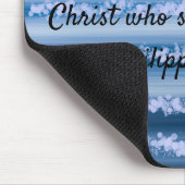 Ocean Waves Inspirerend Muismat (Hoek)