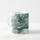 OCEAN WAVES KOFFIEMOK (Voorkant links)