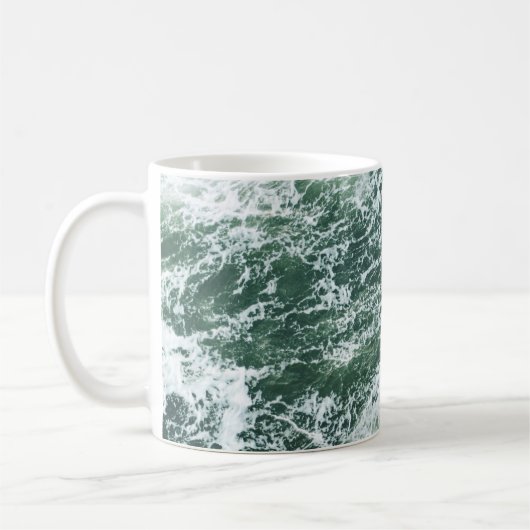 OCEAN WAVES KOFFIEMOK (Links)