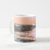 OCEAN WAVES KOFFIEMOK (Voorkant links)