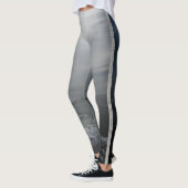 Ocean Waves Legging (Links)