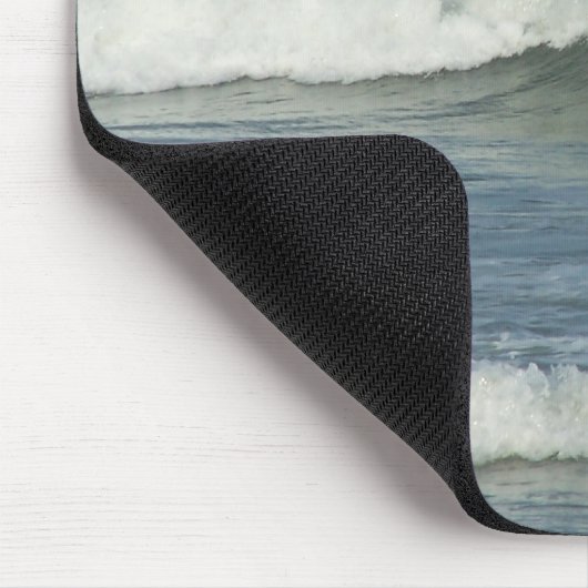 Ocean Waves Muismat (Hoek)