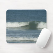 Ocean Waves Muismat (Met muis)