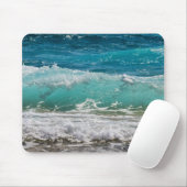 Ocean Waves-Muismat Muismat (Met muis)