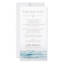 Ocean Waves | Nautisch sympathie bedankt