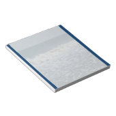 Ocean Waves-Notitieblok Notitieblok (Schuin)