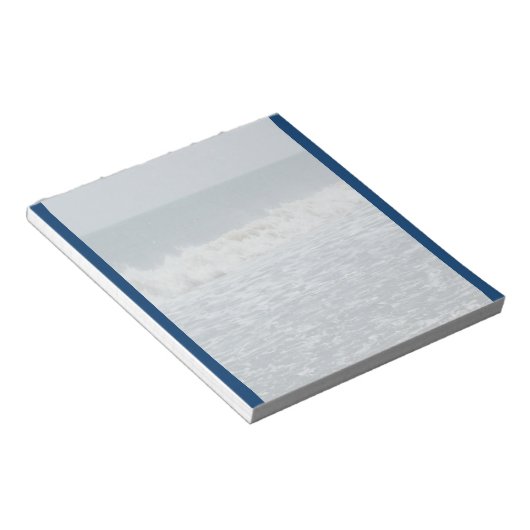 Ocean Waves-Notitieblok Notitieblok (Schuin)