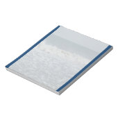 Ocean Waves-Notitieblok Notitieblok (Linkerzijde)