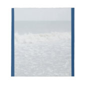 Ocean Waves-Notitieblok Notitieblok (Voorkant)