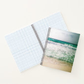 Ocean Waves  Notitieboek (Binnen)