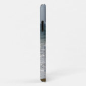 Ocean Waves op Beach Case-Mate iPhone Case (Achterkant/rechts)