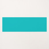 Ocean Waves op zand Yogamat (Achterkant (horizontaal))