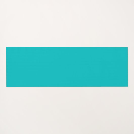 Ocean Waves op zand Yogamat (Achterkant (horizontaal))