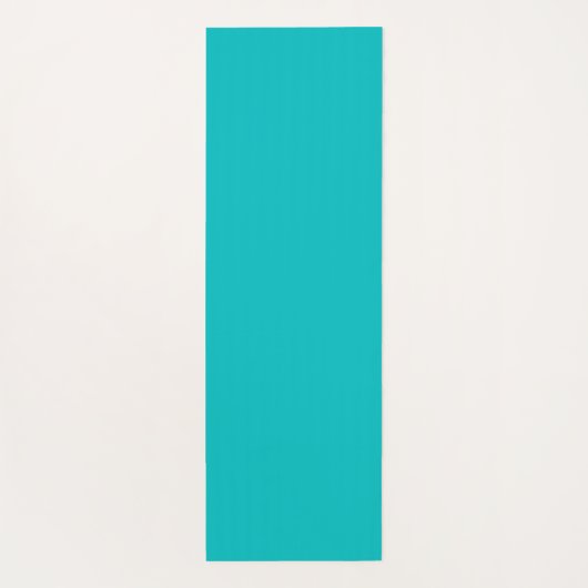 Ocean Waves op zand Yogamat (Achterkant)