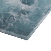 OCEAN WAVES SNIJPLANK (Hoek)