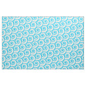 Ocean Waves Stof (Yard (91,4 cm))