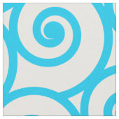 Ocean Waves Stof (Close Up)