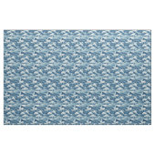 Ocean Waves stof (Yard (91,4 cm))