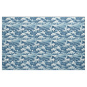 Ocean Waves stof (Fat Quarter)
