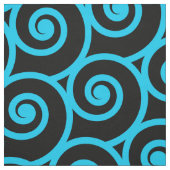 Ocean Waves Stof (Swatch)