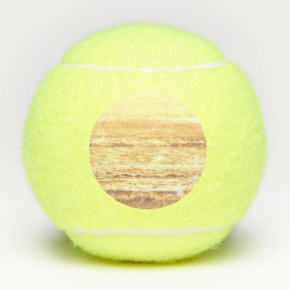 Ocean Waves Strandwater Abstract Unique Cool Tennisballen