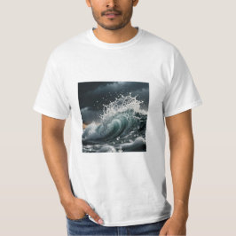 Ocean Waves T-Shirt