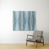 Ocean Waves Tapestry Wandkleed (In Situ (horizontaal))