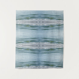 Ocean Waves Tapestry Wandkleed