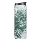OCEAN WAVES THERMOSBEKER (Gedraaid links)